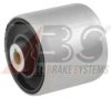AUDI 4G0407183 Control Arm-/Trailing Arm Bush